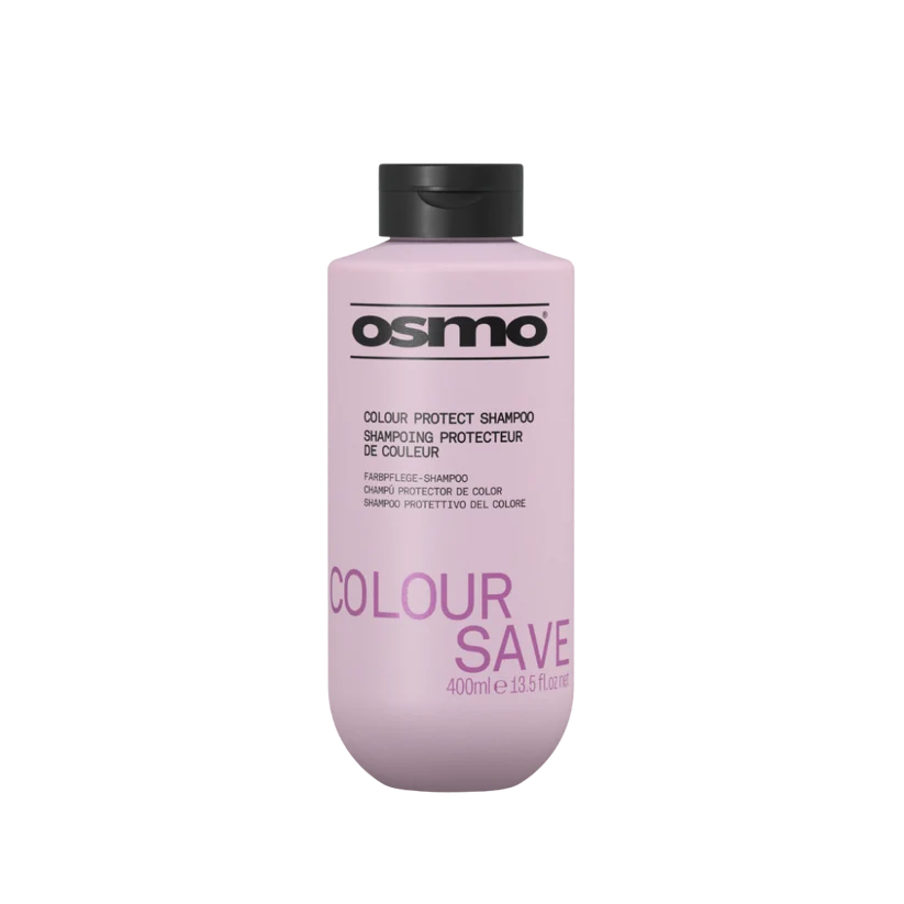 Osmo Colour Save Colour Protect Shampoo