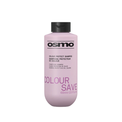 Osmo Colour Save Colour Protect Shampoo
