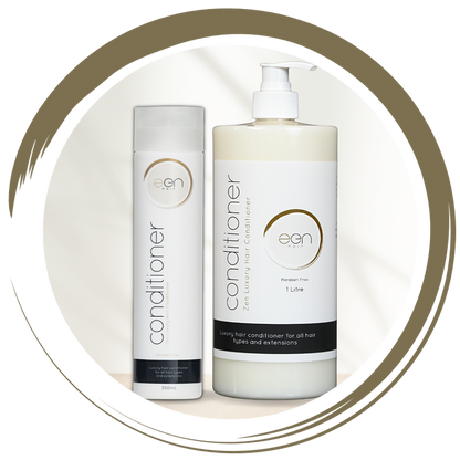 Zen Hair Aftercare Conditioner