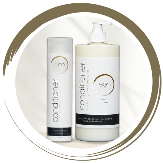 Zen Hair Aftercare Conditioner