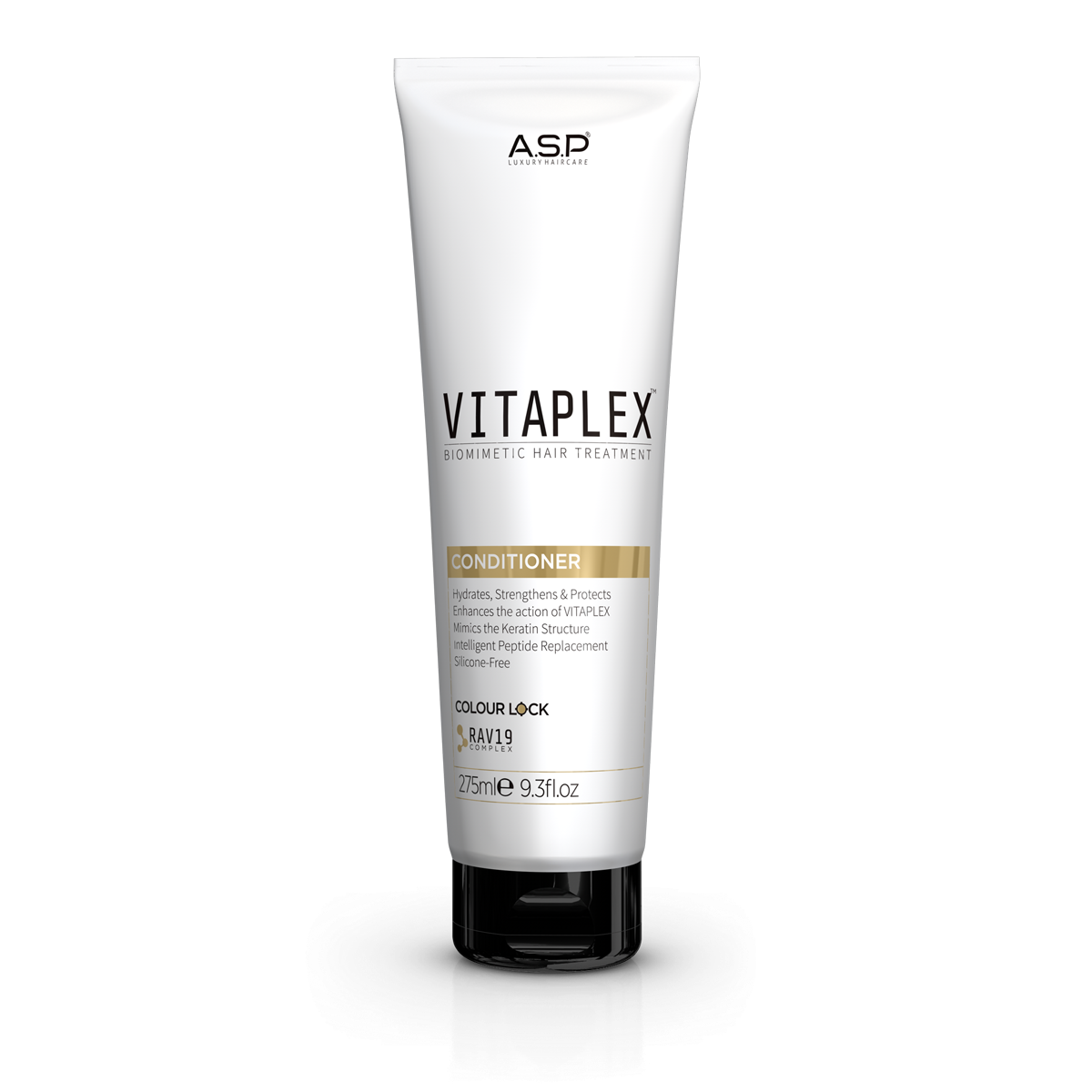 A.S.P Affinage - Vitaplex Conditioner