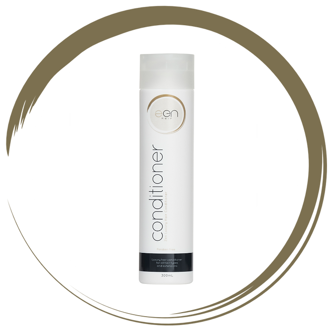 Zen Hair Aftercare Conditioner