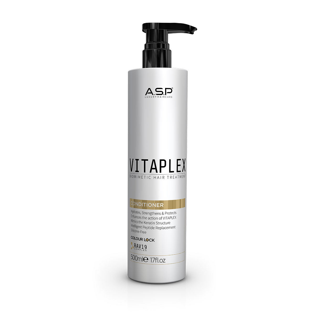 A.S.P Affinage - Vitaplex Conditioner