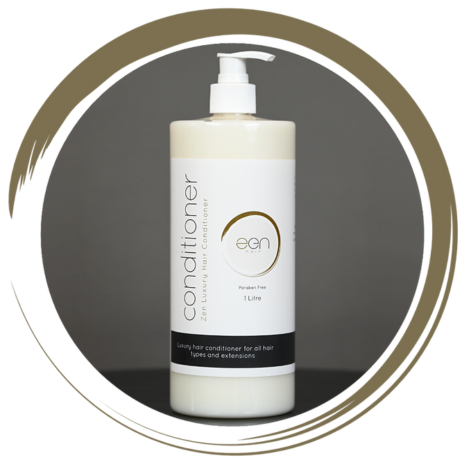 Zen Hair Aftercare Conditioner