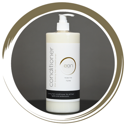 Zen Hair Aftercare Conditioner