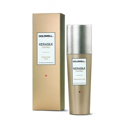 Goldwell Kerasilk Control Smoothing Fluid 75ml