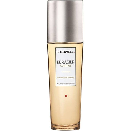 Goldwell Kerasilk Control Rich Protective Oil 75ml