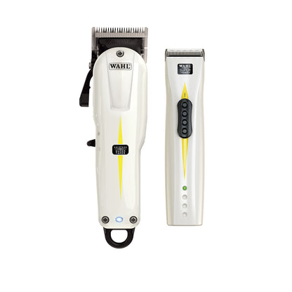 Wahl Super Taper/Trimmer Cordless Combi Pack