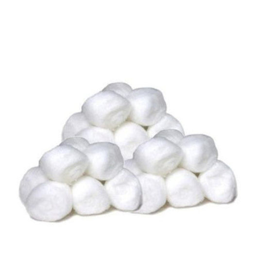 Cotton Wool Balls [100]