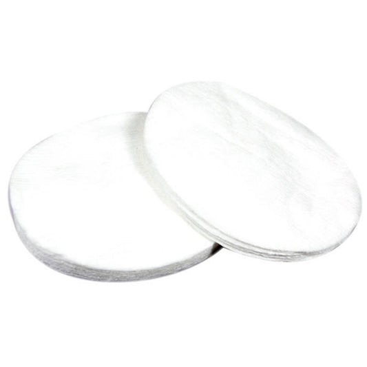 Cotton Wool Ovals Large [50]