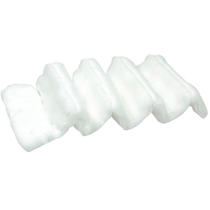 Cotton Wool Pleat 100g