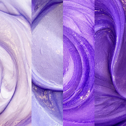 Crazy Colour Neutral Mix - Pastel Transformer