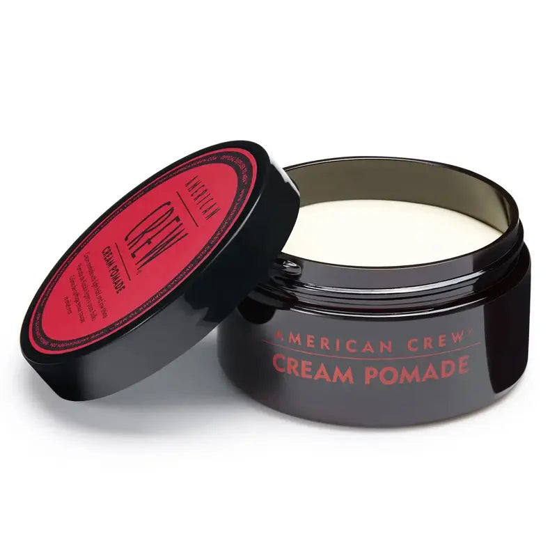 American Crew - Cream Pomade 85g