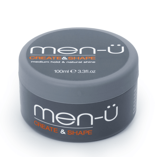 Men-U Create & Shape 100ml