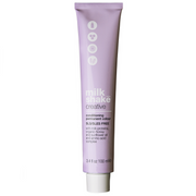 milk_shake creative conditioning permanent colour tube, SLS/SLES free, for hair care