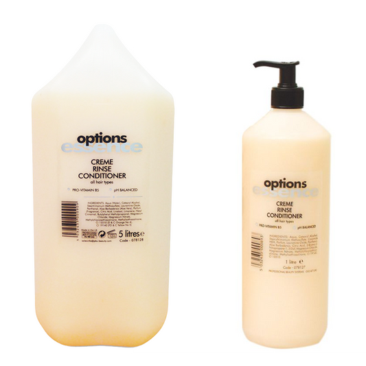 Osmo - Options Essence Creme Rinse Conditioner