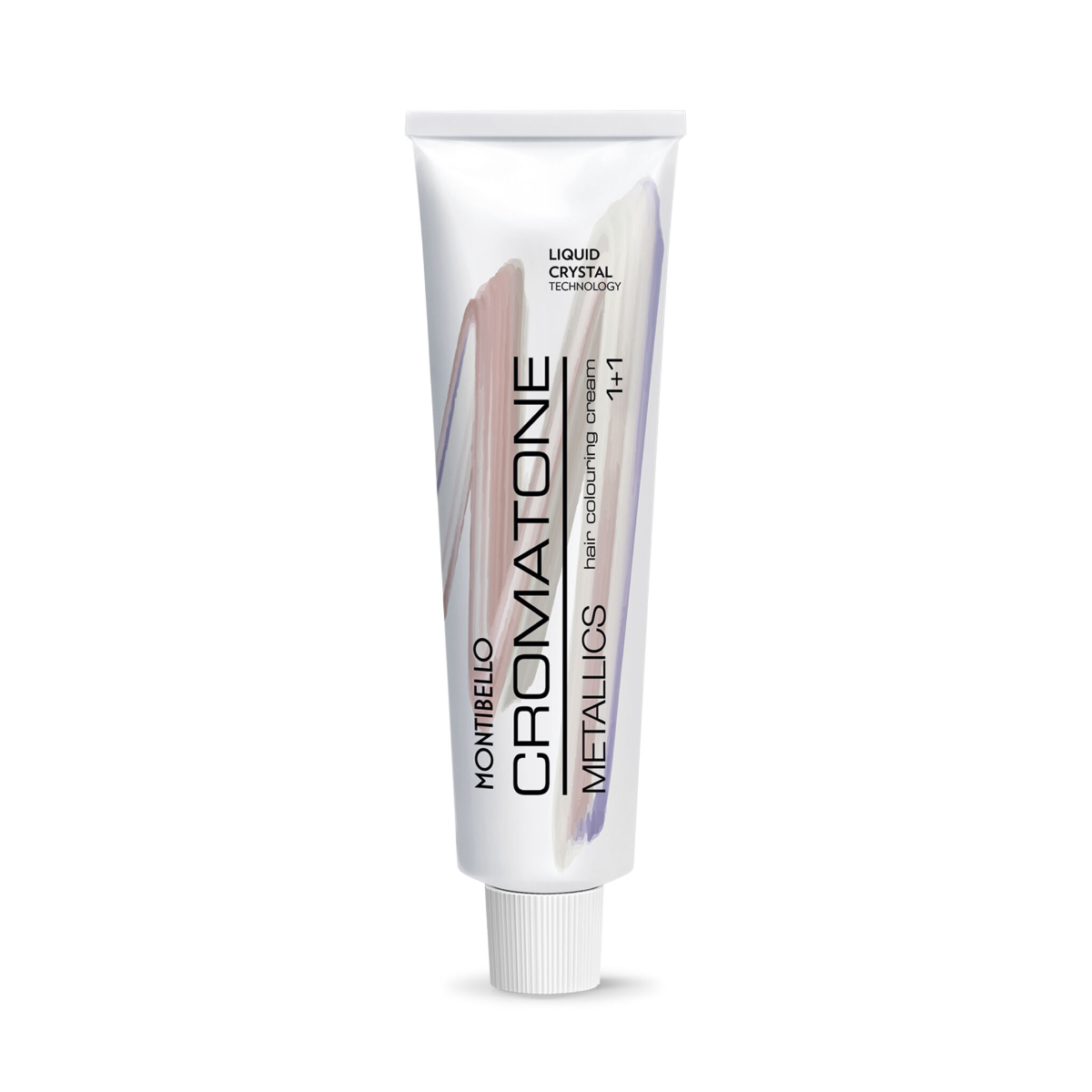 Montibello Cromatone Metallics 60g – Multipurpose Professional Hair Colour