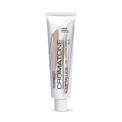 Montibello Cromatone Metallics 60g – Multipurpose Professional Hair Colour