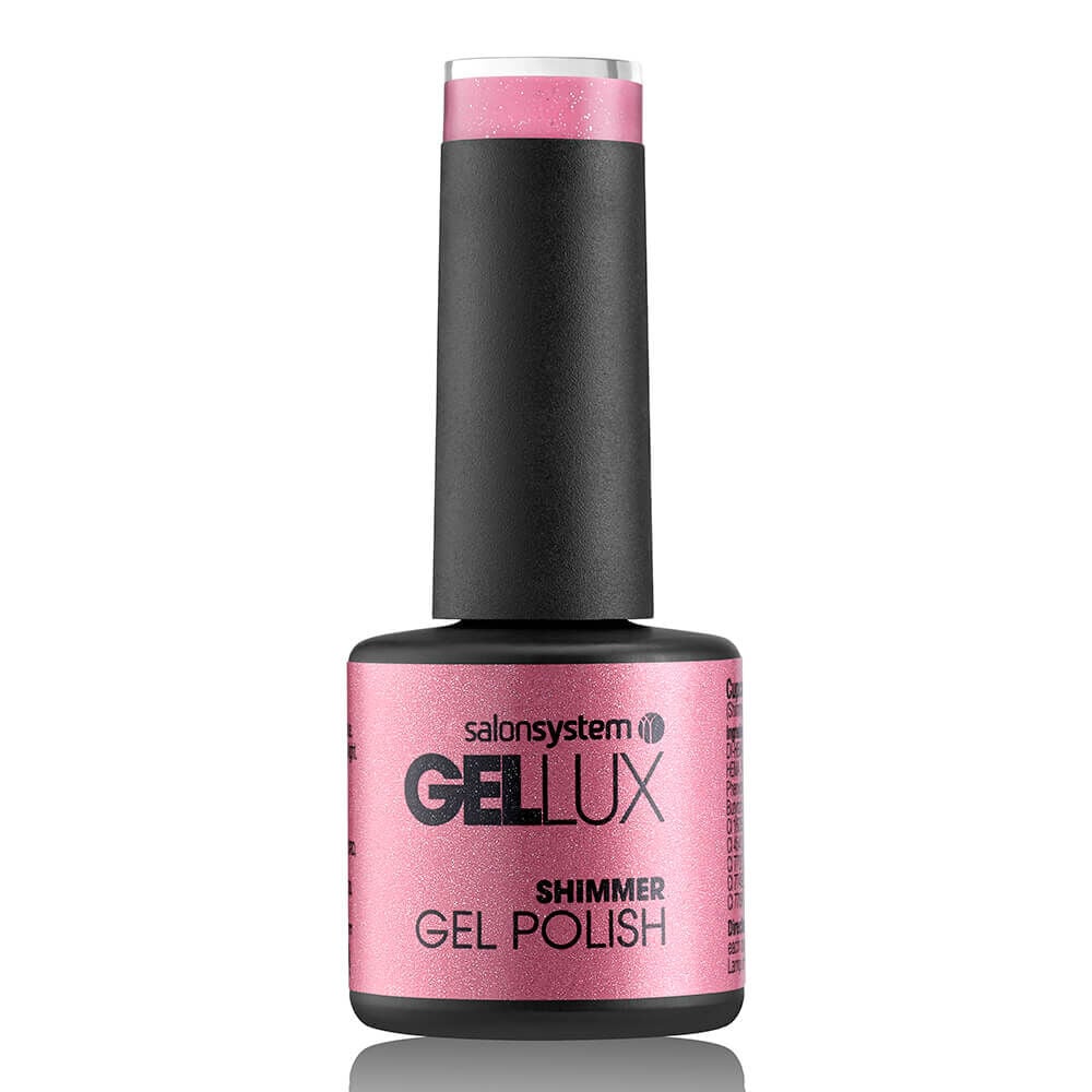 Gellux Mini Gel Polish - Cupcake