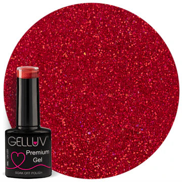 GELLUV Gel Polish 8ml - Cupid