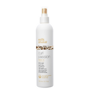 Curl Passion Leave In Conditioner - milk_shake