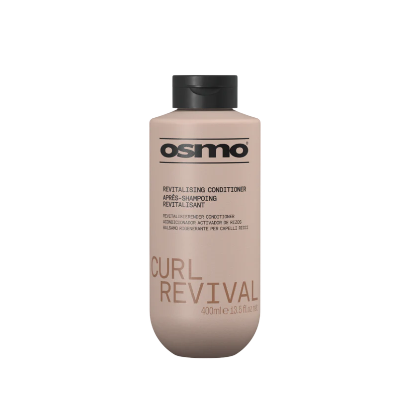 Osmo - Curl Revival Revitalising Conditioner 400ml