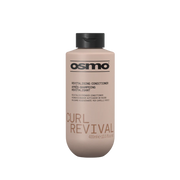 Osmo Curl Revival conditioner bottle on a white background