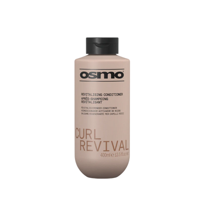 Osmo - Curl Revival Revitalising Conditioner 400ml