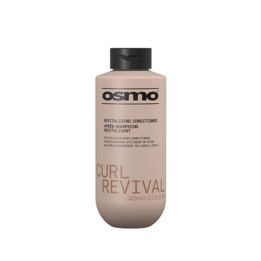 Osmo - Curl Revival Revitalising Conditioner 400ml