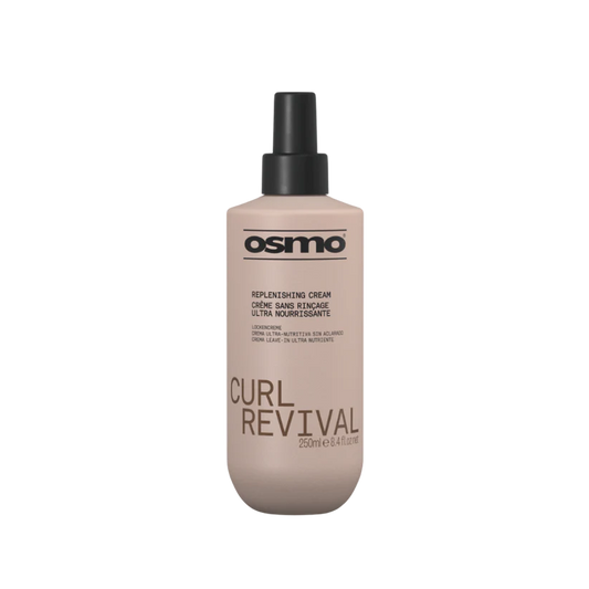 Osmo - Curl Revival Replenishing Cream 250ml