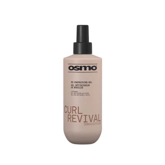 Osmo - Curl Revival Re-Energising Gel 250ml