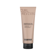 Osmo Curl Revival nourishing mask tube on a white background