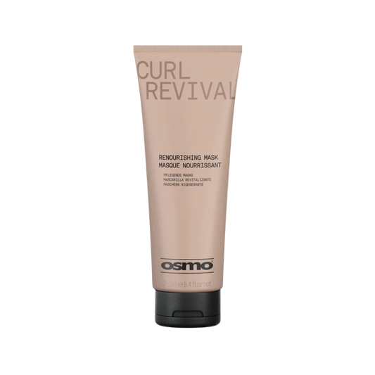 Osmo - Curl Revival Renourishing Mask 250ml