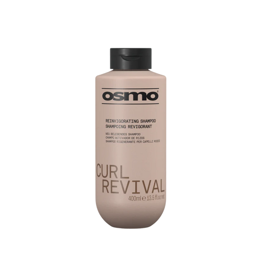 Osmo - Curl Revival Reinvigorating Shampoo 400ml