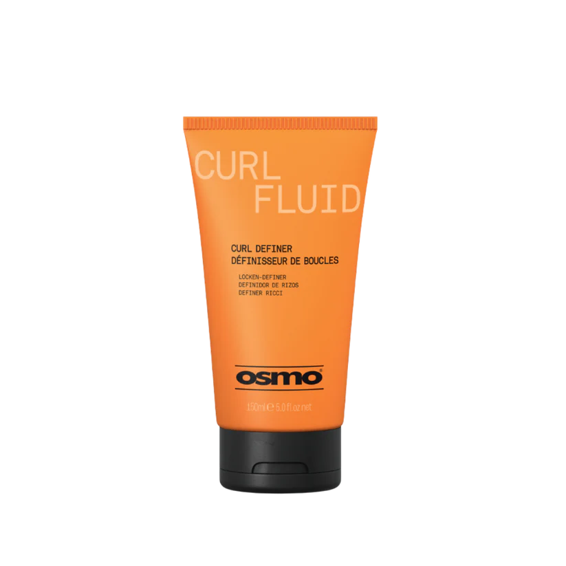 Osmo - Curl Fluid 150ml