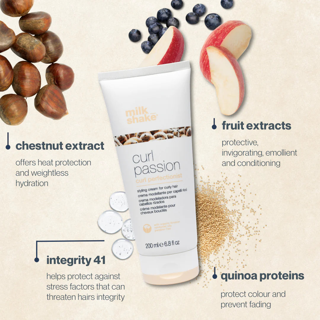 milk_shake Curl Perfectionist 200ml