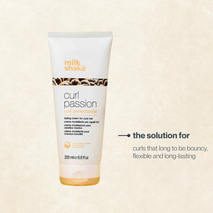 milk_shake Curl Perfectionist 200ml