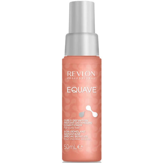 Revlon - Equave Detangling Curls Conditioner