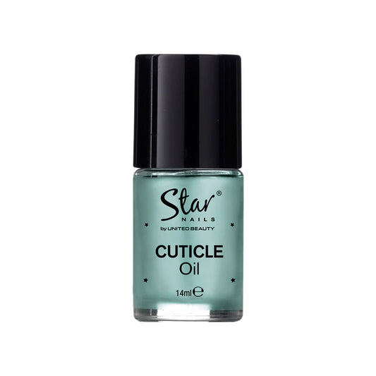 Star Nails - Cuticle Oil 14ml