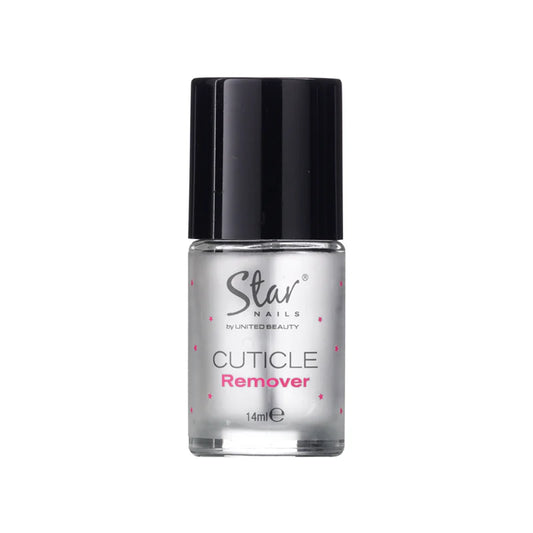 Star Nails - Cuticle Remover 14ml