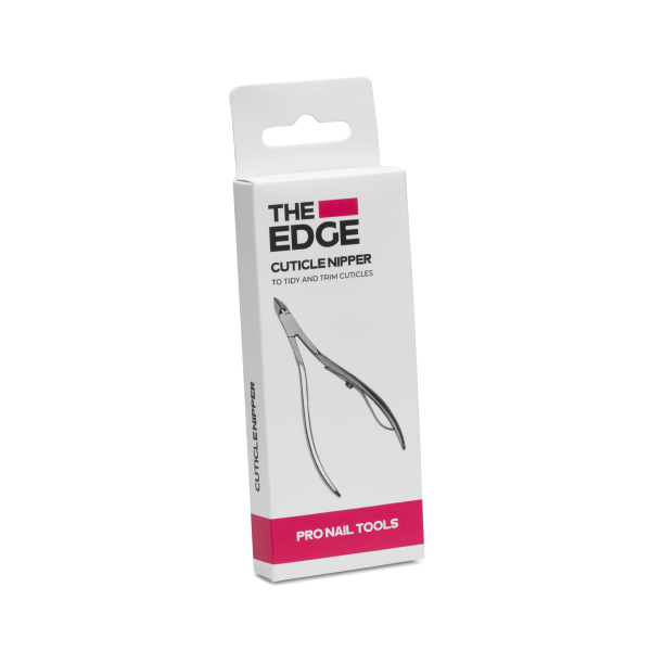 The Edge Nails - Cuticle Nippers