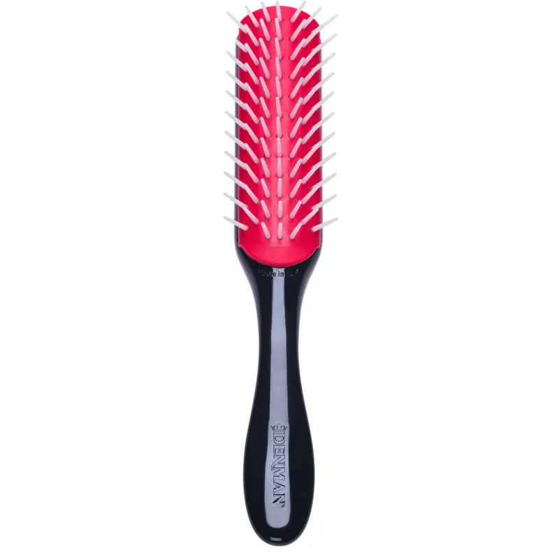 Denman D31 - Freeflow Styler Brush