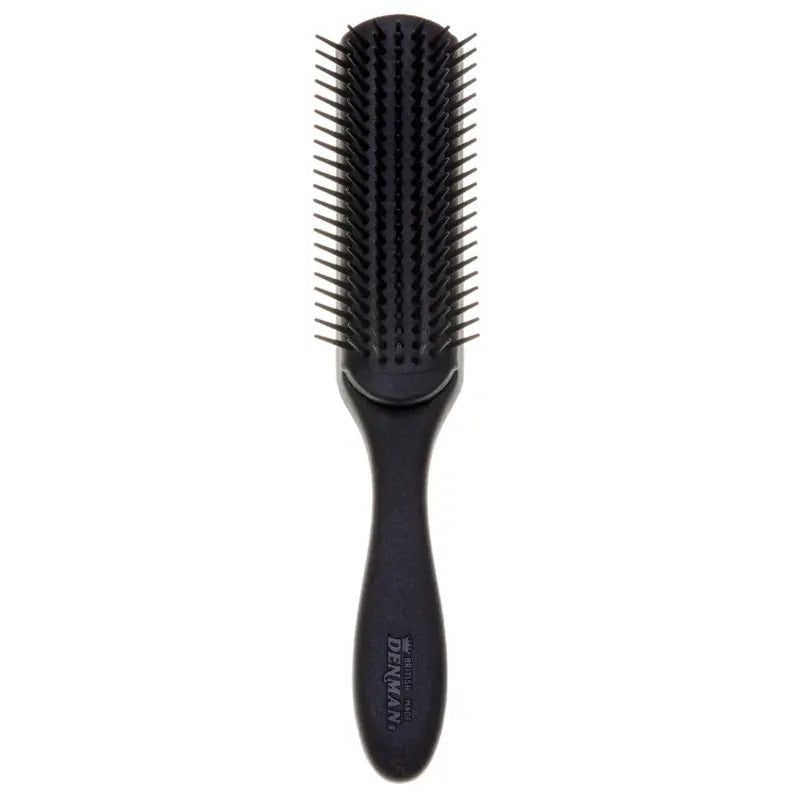 Denman D3M - Black Original Styler Brush