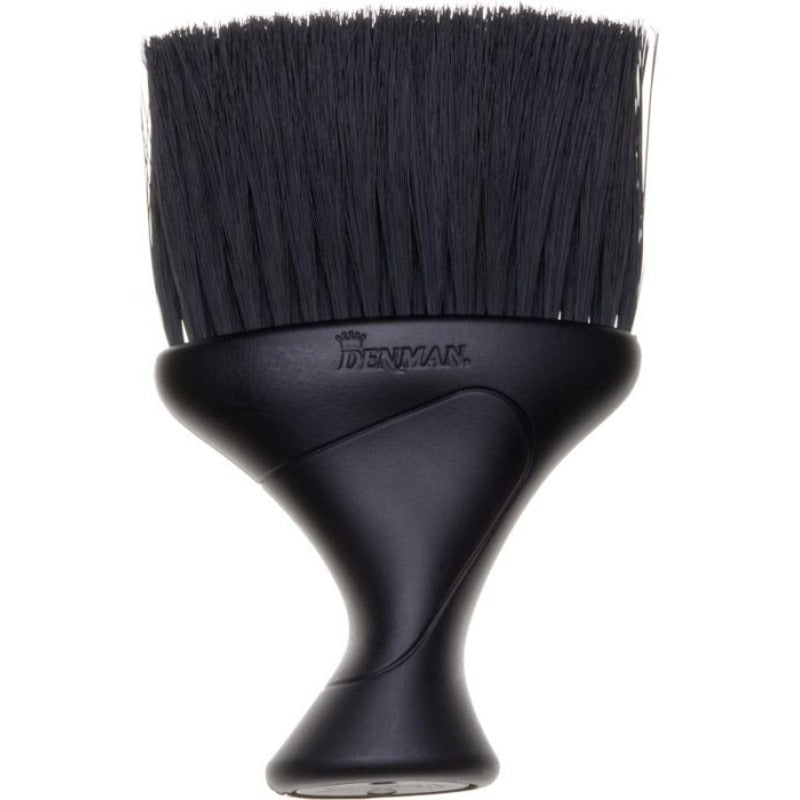 Denman D78 - Neck Brush Black