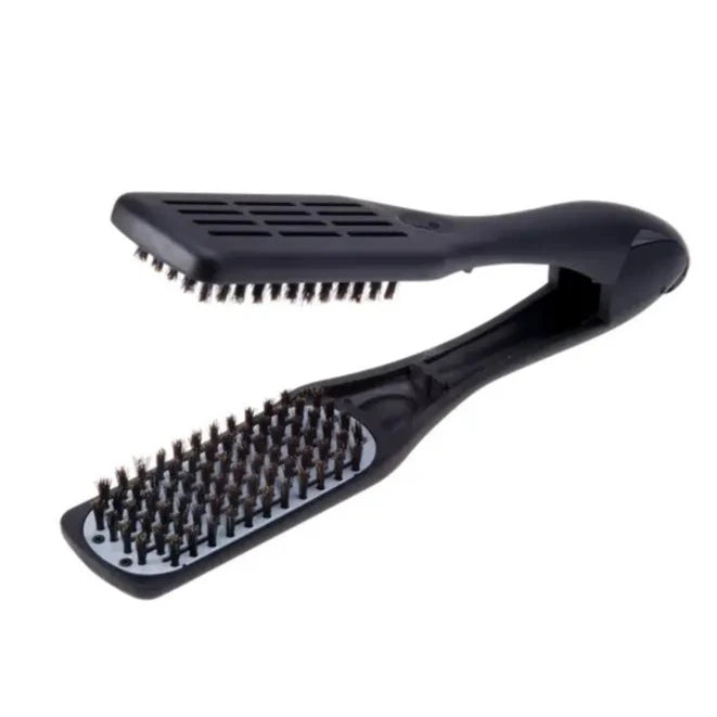 Denman D79 - Thermoceramic Straightening Brush