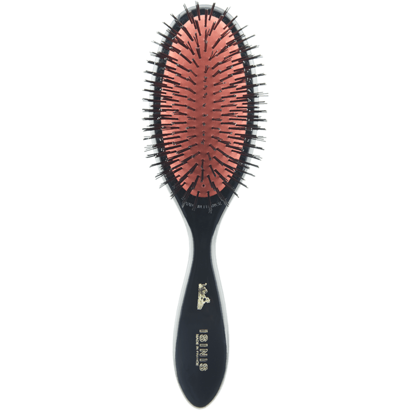 Isinis 210 Junior Black Brush