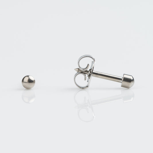 Studex - Single Titanium Mini Earrings