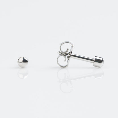 Studex - Single Stainless Mini Earrings