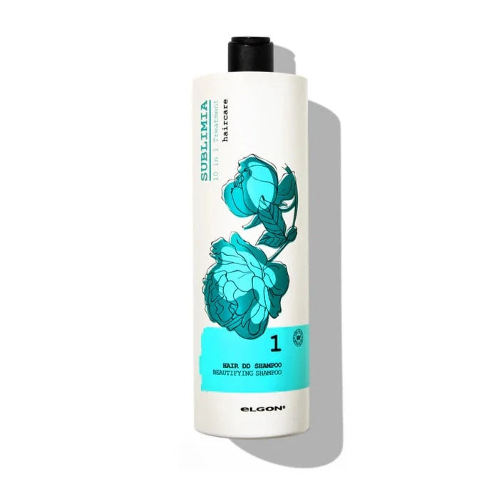 Elgon Hair DD Shampoo