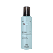 REF Stockholm Deep Cleansing Shampoo 250ml | Pre-Shampoo Detox Mousse